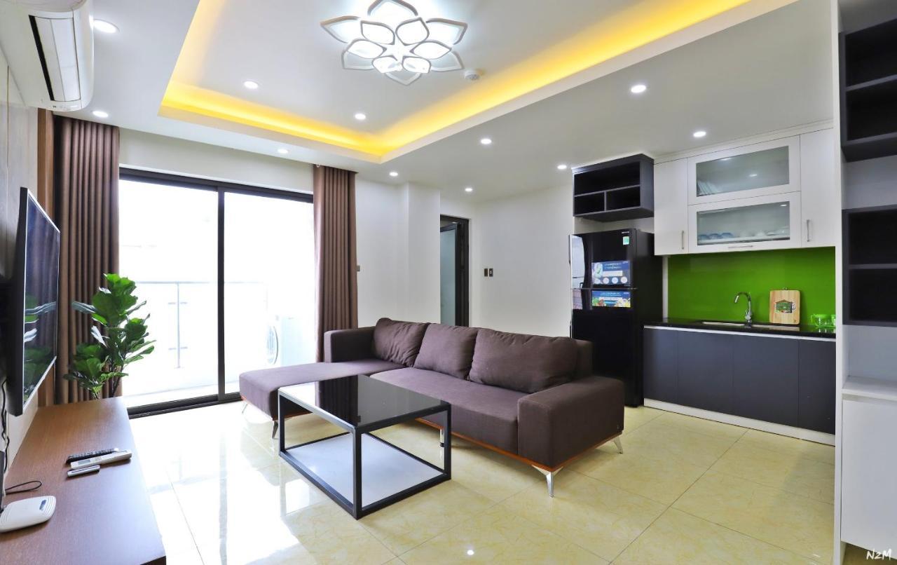Luxe Paradise Residence Xuan La Hanoi Exterior photo